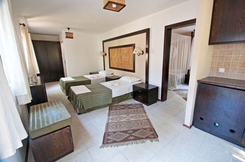 Aspat Termera Resort Hotel Turgutreis Exteriör bild